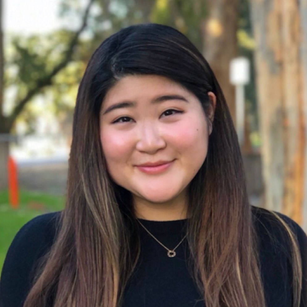 Dr Katherine Fang