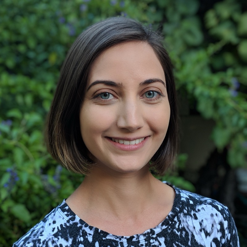 Dr Katherine Rao — General Dentist at Lockleys Dental Clinic
