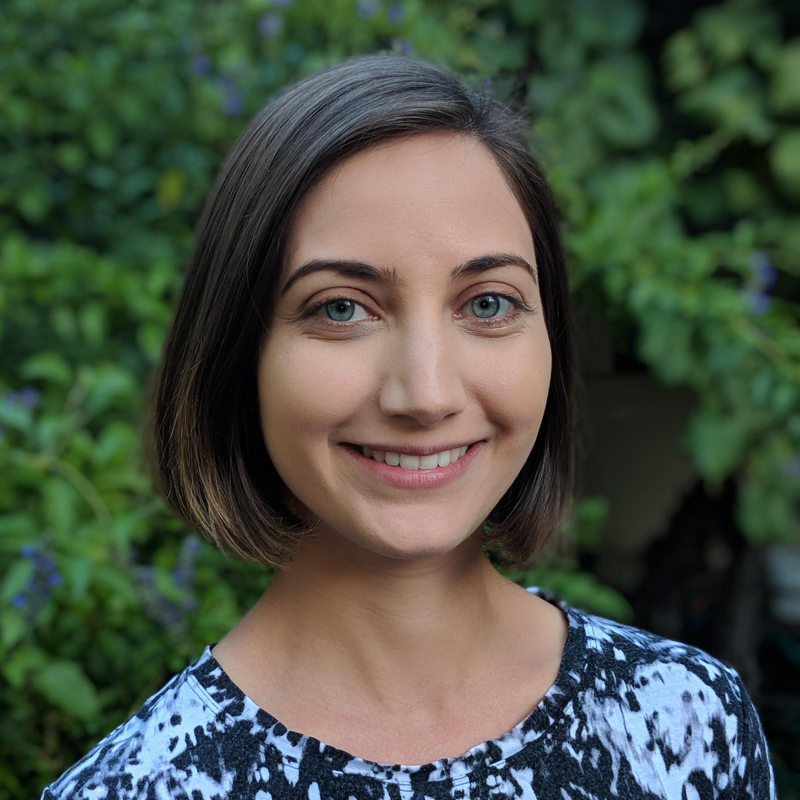 Dr Katherine Rao