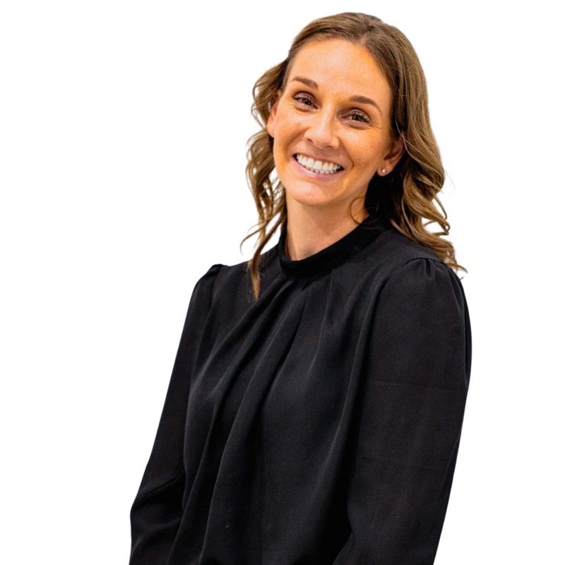 Dr Katherine Rao and the Lockleys Dental team